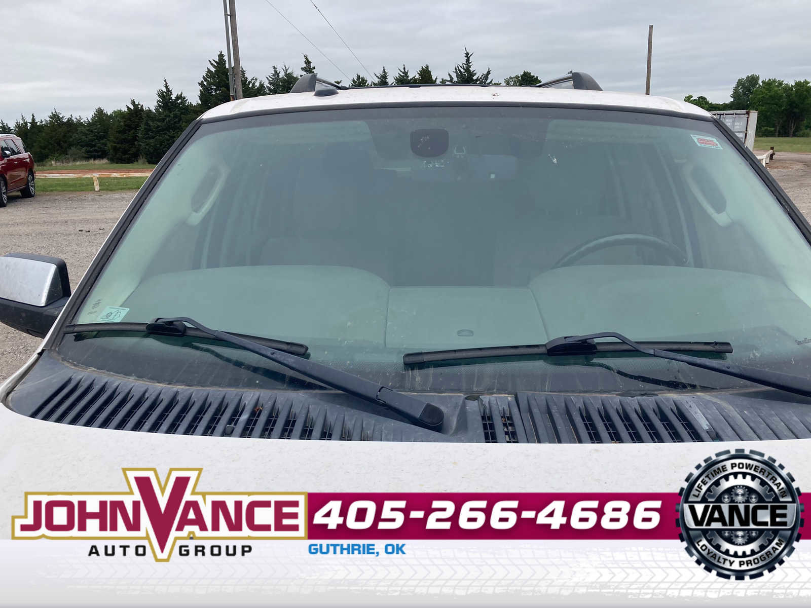 Used 2015 Lincoln Navigator 4WD image 12