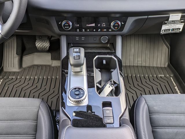 New 2025 Mitsubishi Outlander Trail Edition image 20