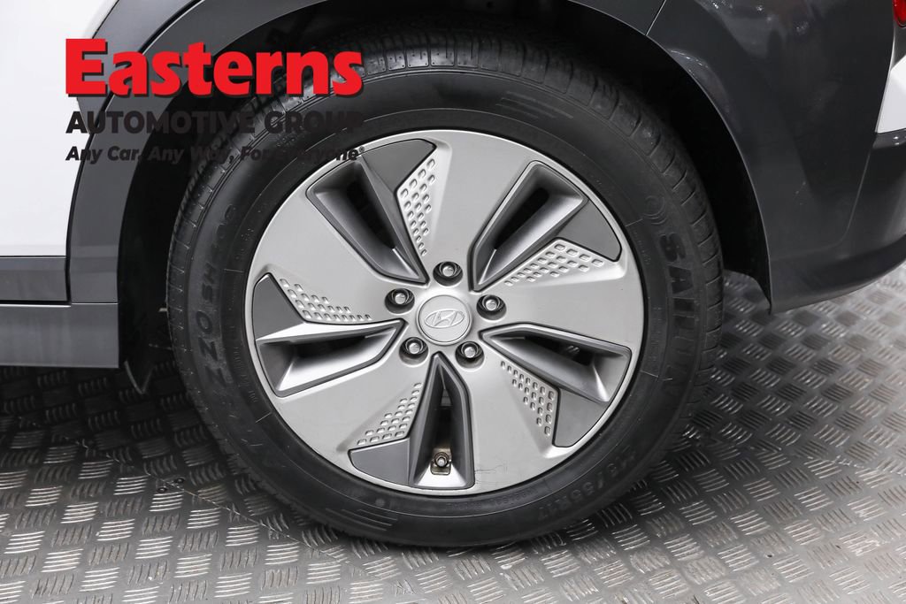 Used 2021 Hyundai Kona SEL image 8