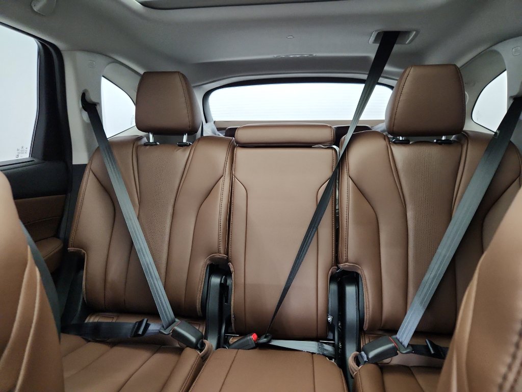 New 2026 Acura MDX FWD w/ Technology Package image 31
