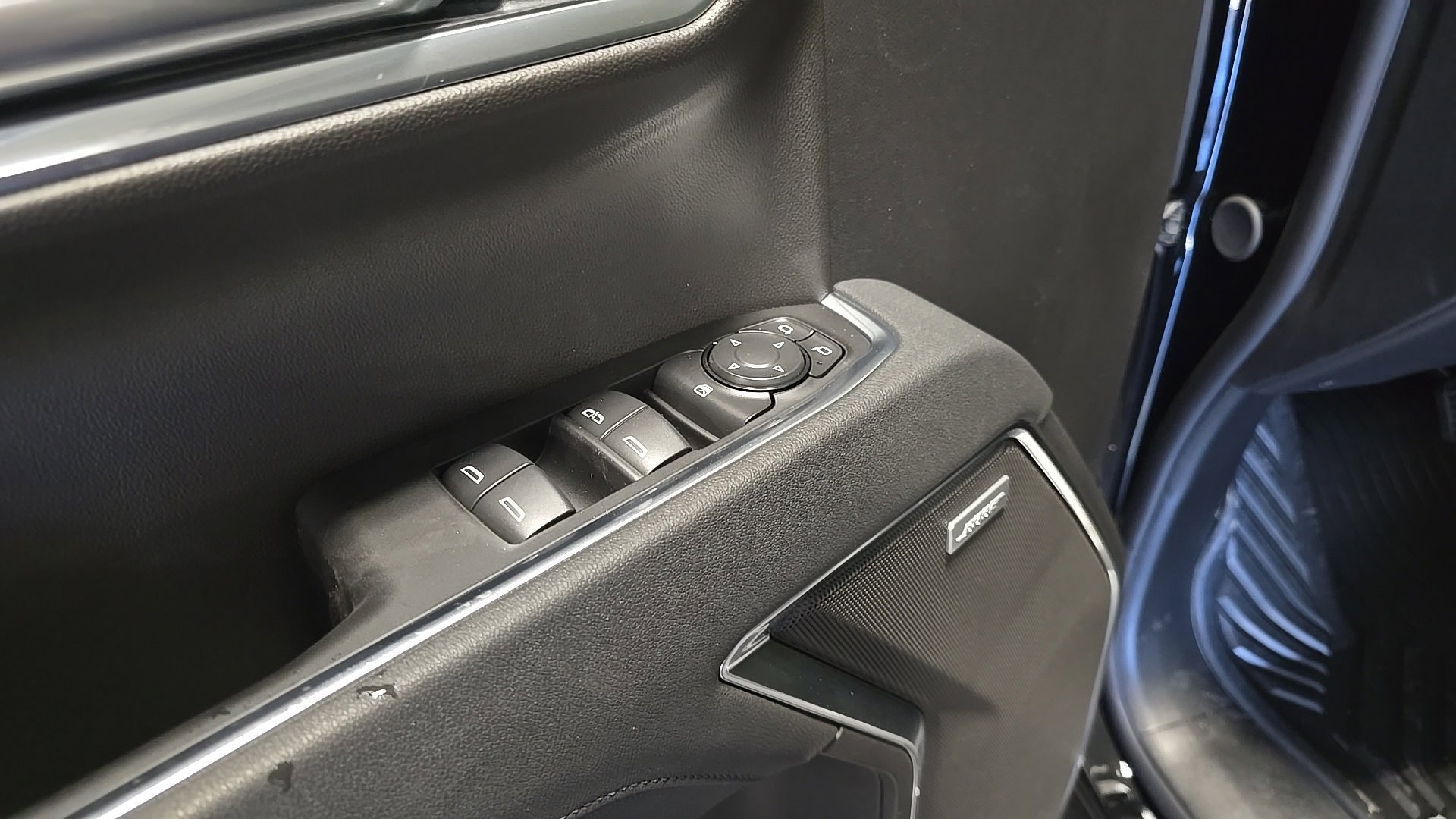 New 2026 Chevrolet Silverado 1500 RST w/ True North Edition Plus AWD/4WD image 19