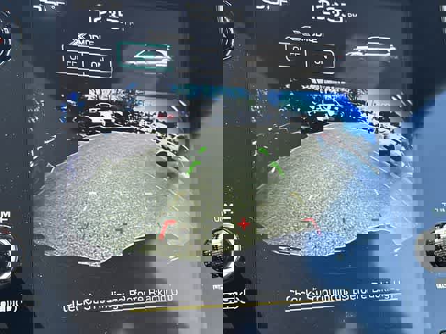 Certified 2026 Subaru Forester Premium image 14