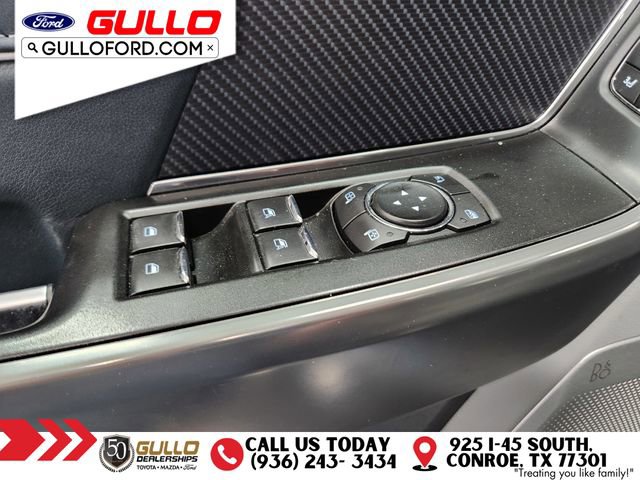 Certified 2022 Ford F150 Limited image 23