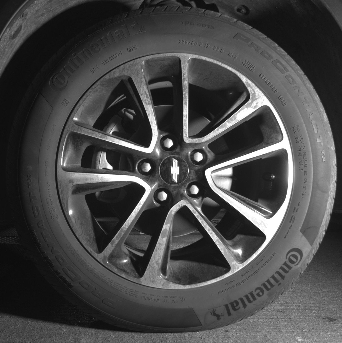 Used 2025 Chevrolet TrailBlazer LT FWD image 12