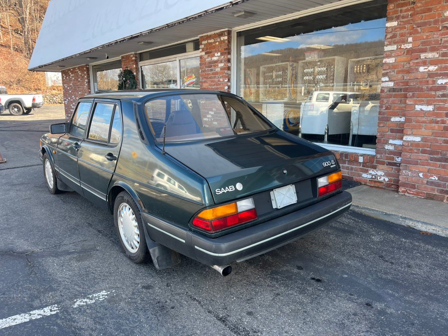 Used 1993 Saab 900 S image 3