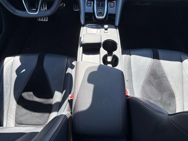 Used 2024 Acura TLX SH-AWD w/ A-SPEC Pkg image 22