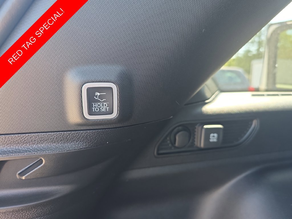 New 2026 Jeep Grand Cherokee Laredo X AWD/4WD image 13