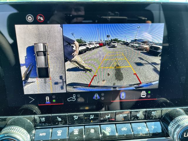 New 2026 GMC Canyon Denali AWD/4WD image 24