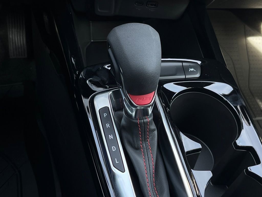 New 2026 Chevrolet Trax RS w/ Driver Confidence Package FWD image 27