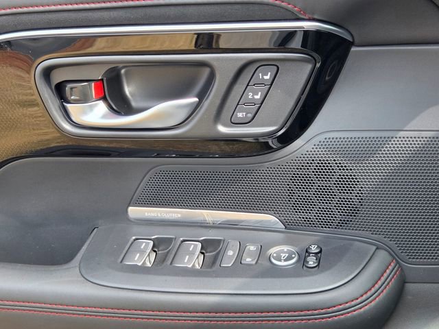 New 2026 Acura ADX A-Spec image 28