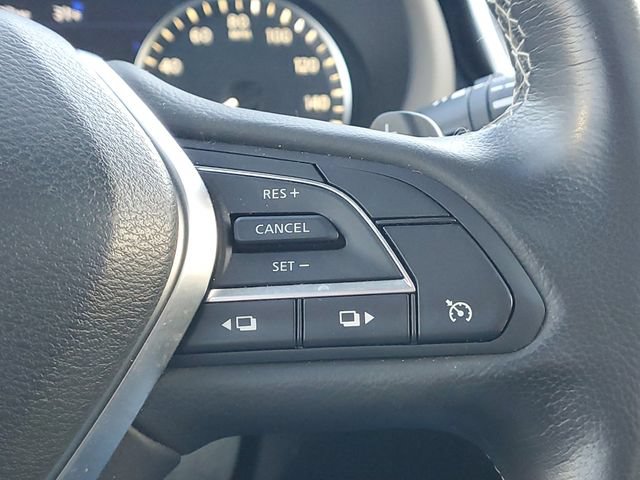 Used 2020 INFINITI QX50 AWD image 20