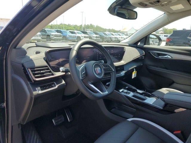 New 2026 Buick Envision Sport Touring AWD/4WD image 16