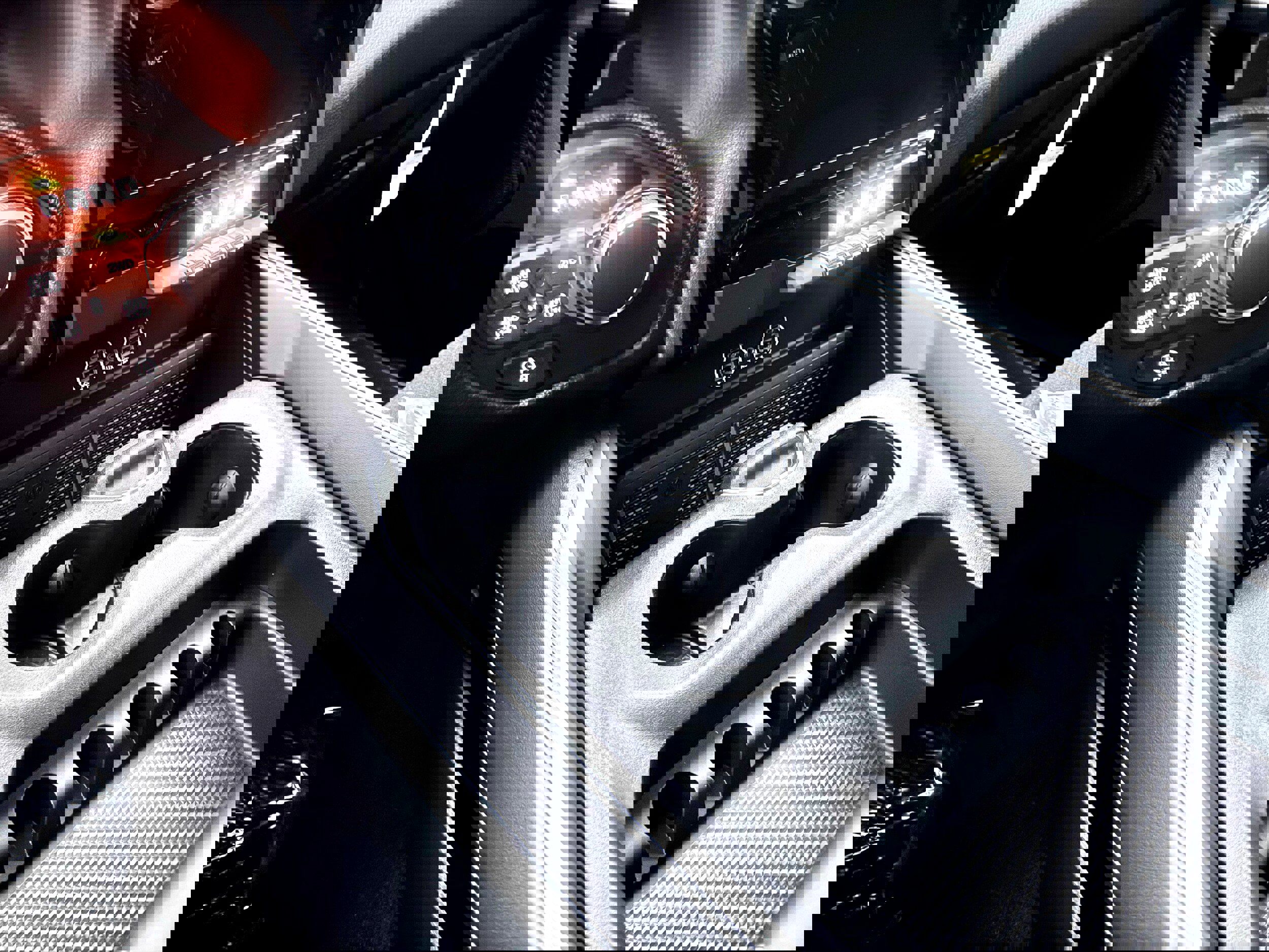 New 2026 RAM 1500 Big Horn image 14