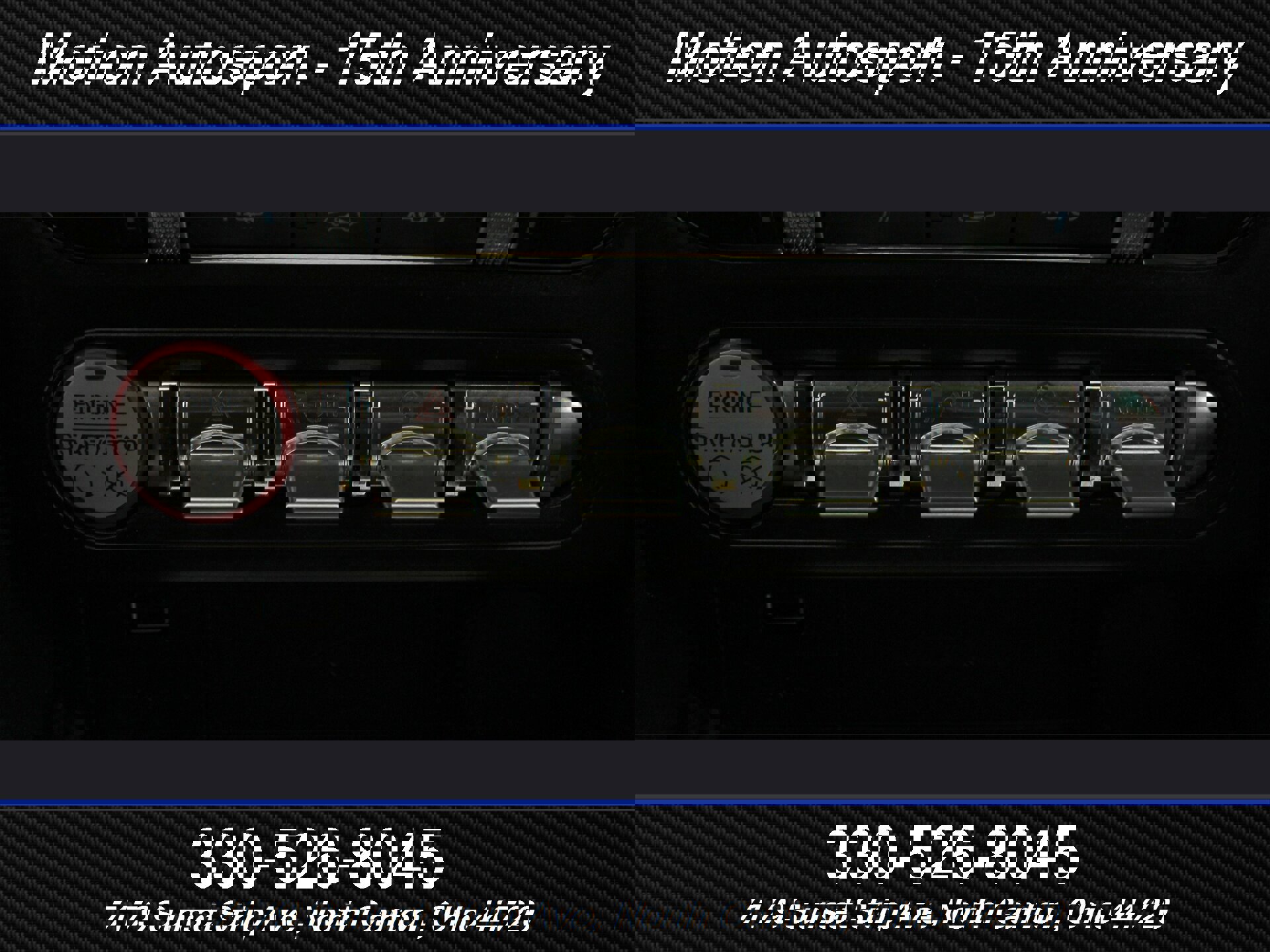 Used 2015 Ford Mustang GT Premium w/ 50 Years Appearance Package RWD image 23