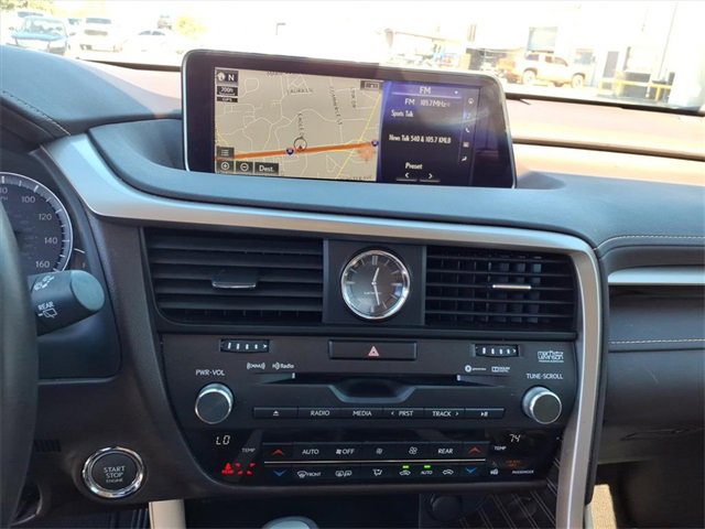 Used 2019 Lexus RX 350L 350L image 14