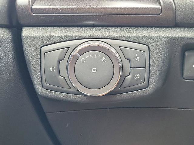 Certified 2020 Ford Fusion Titanium FWD image 24