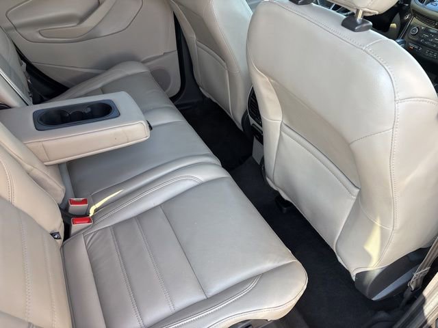 Used 2018 Ford Escape Titanium w/ Ford Safe & Smart Package image 38