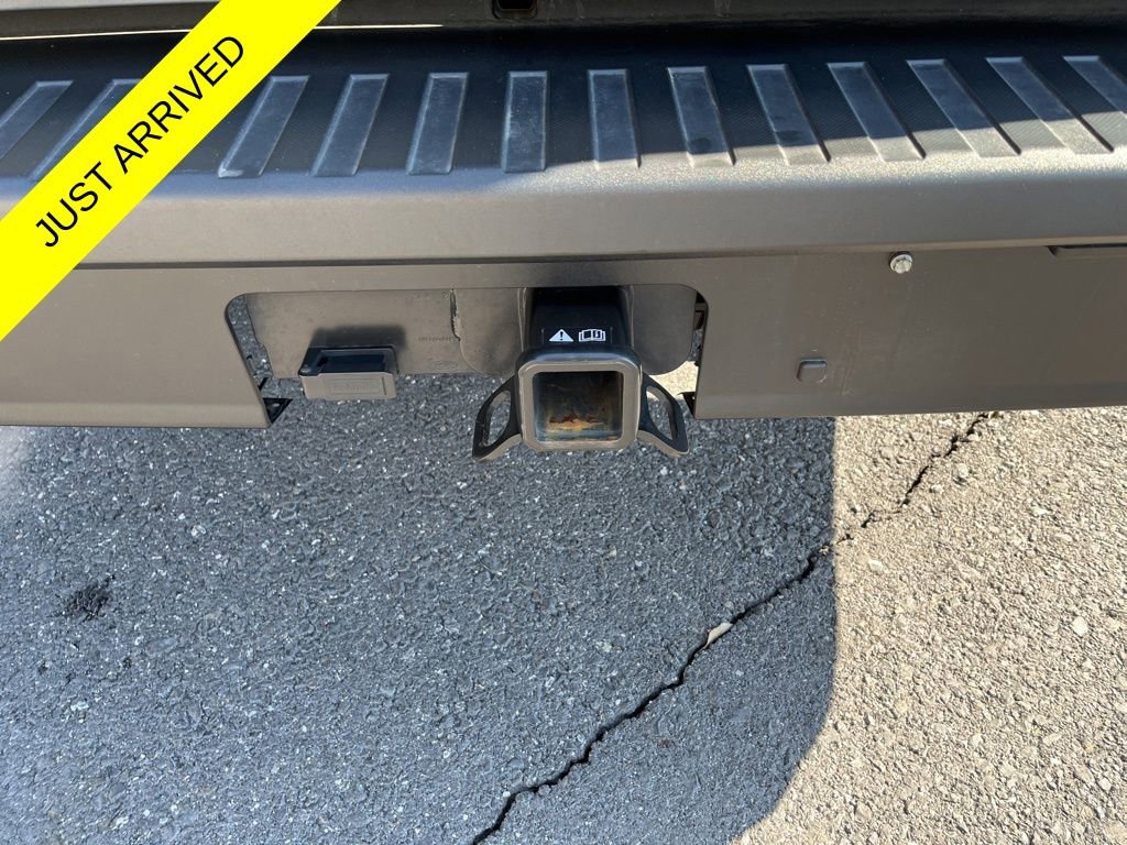 Used 2024 Ford Maverick XLT w/ Equipment Group 300A Standard image 12