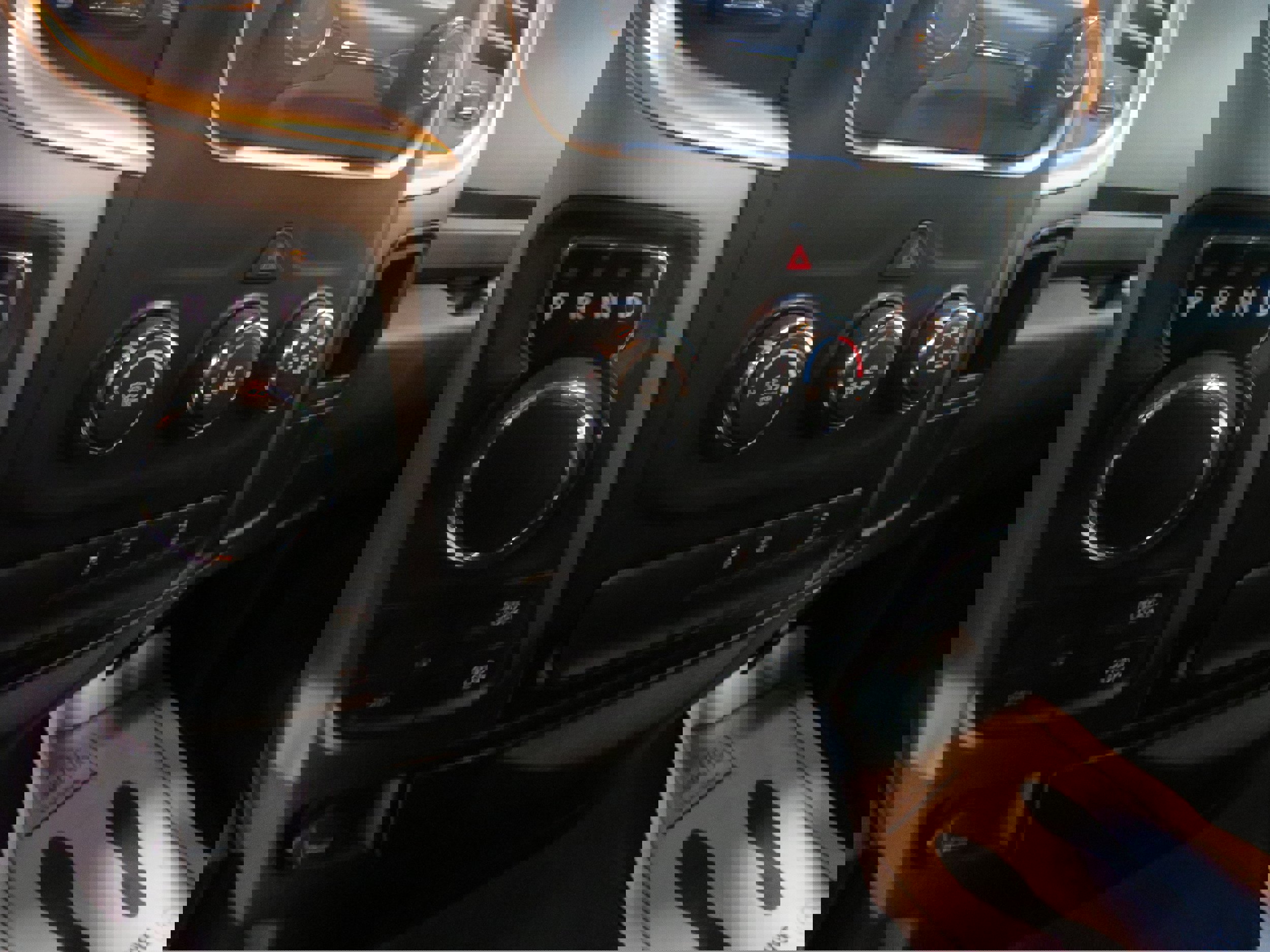 Used 2021 RAM 1500 Classic Warlock image 12