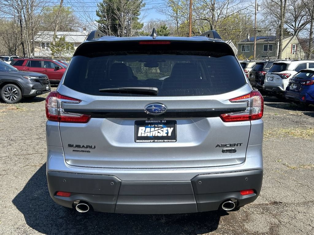 New 2026 Subaru Ascent Bronze Edition AWD/4WD image 16
