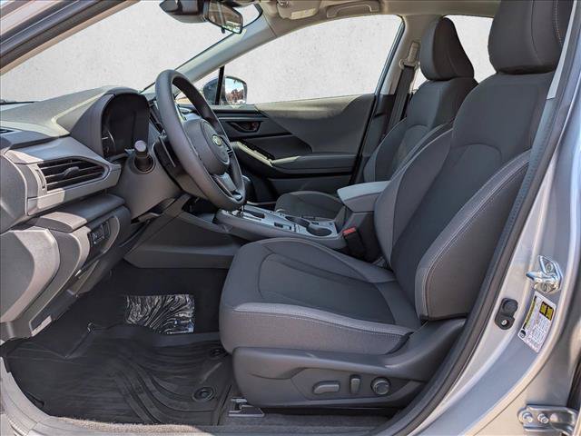 Used 2026 Subaru Crosstrek 2.5i Premium AWD/4WD image 4