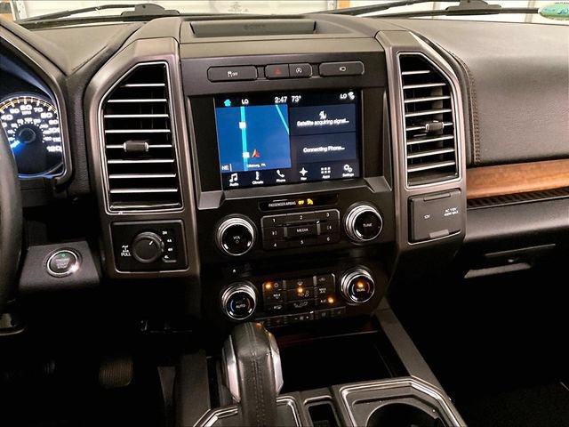 Used 2017 Ford F150 Limited AWD/4WD image 7