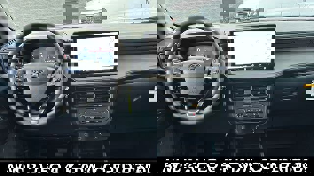 New 2026 Ford Maverick XL w/ 4K Tow Package image 6