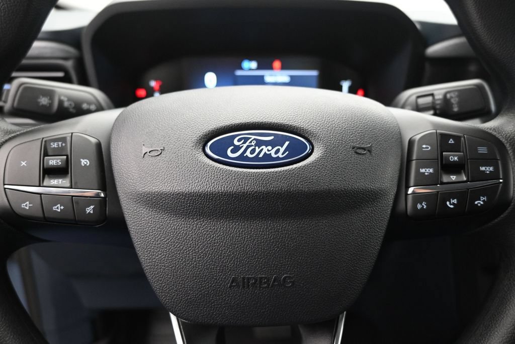 New 2026 Ford Maverick XLT FWD image 10