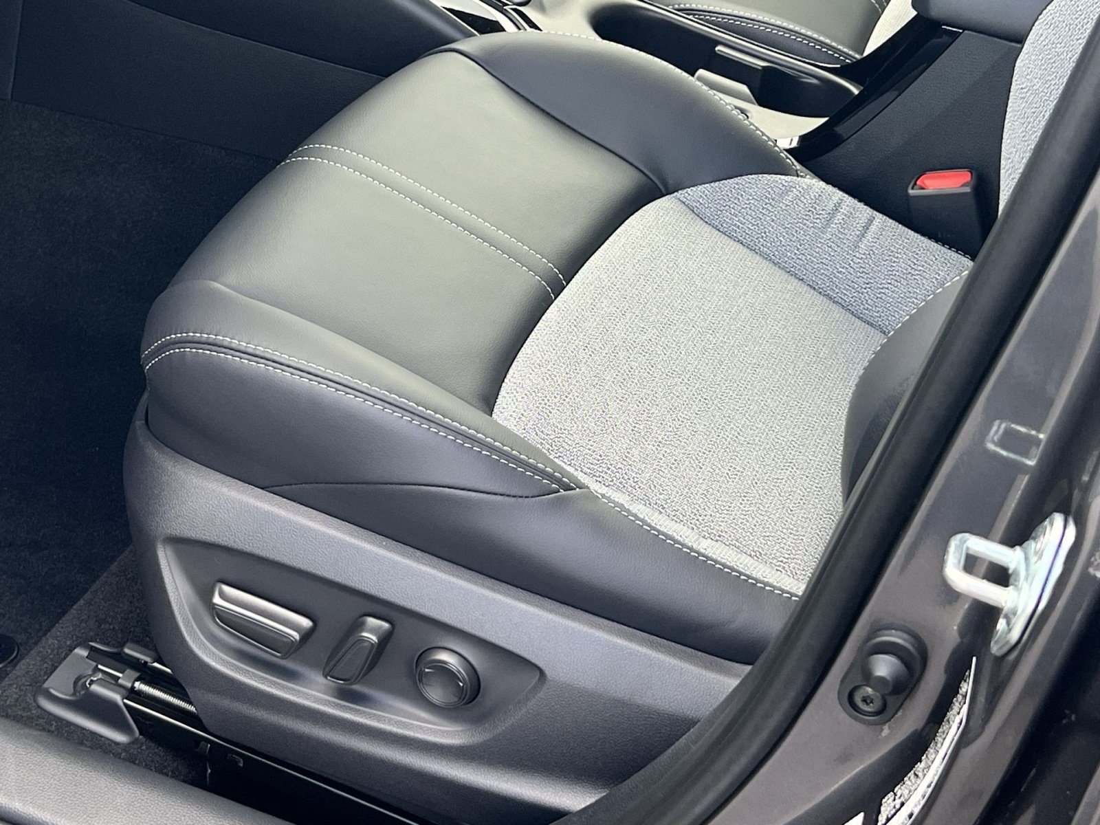 New 2027 Toyota Corolla XSE FWD image 8