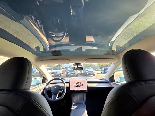 Used 2023 Tesla Model Y Long Range image 22