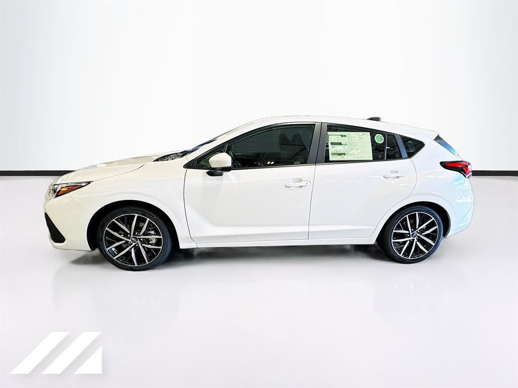 New 2026 Subaru Impreza 2.0i Sport AWD/4WD image 8