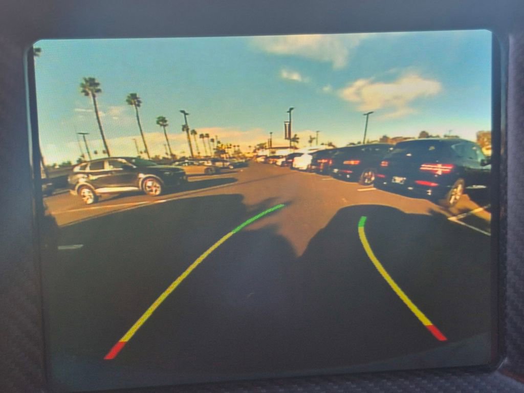 Used 2021 Dodge Charger SRT Hellcat w/ Harman/Kardon Audio Group image 24