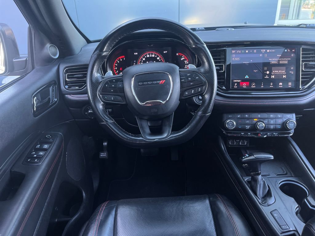 Used 2024 Dodge Durango R/T image 14