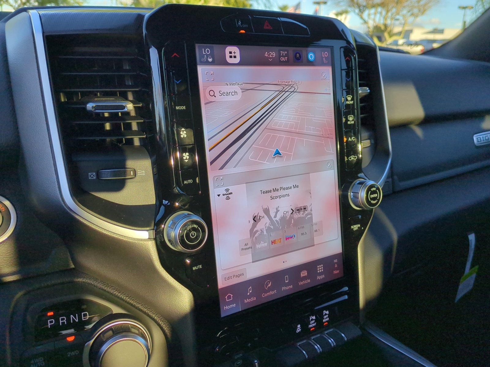 New 2026 RAM 1500 Big Horn image 12