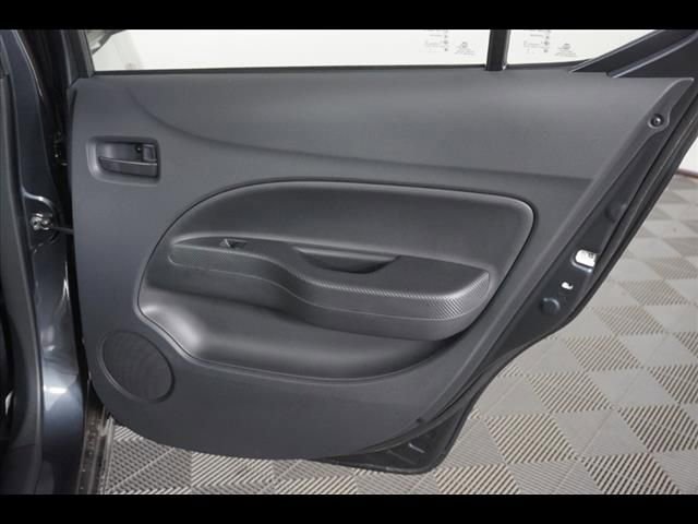 Used 2024 Mitsubishi Mirage G4 Black Edition image 10