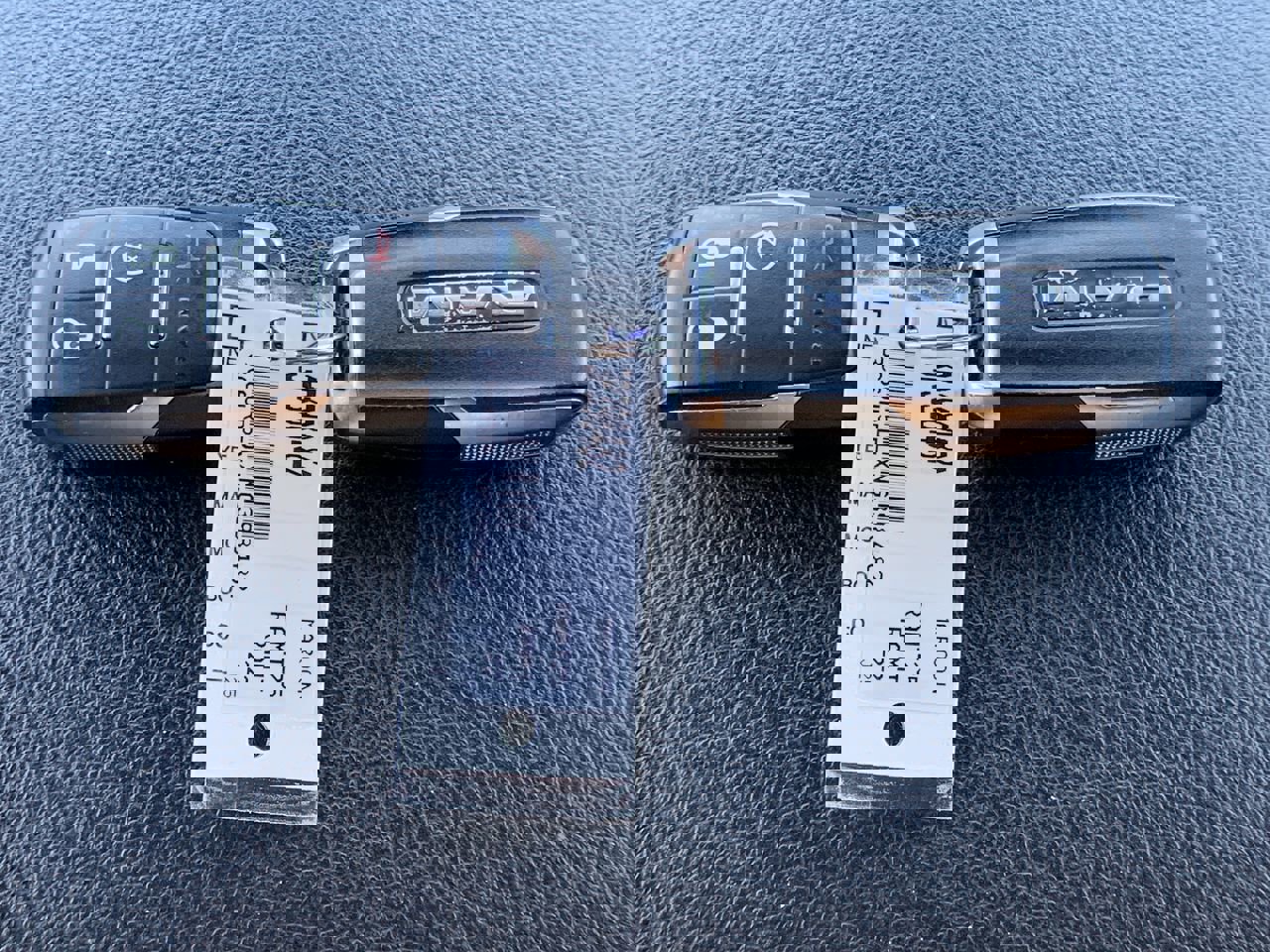 Used 2022 RAM 2500 Big Horn w/ Level A Equipment Group image 25