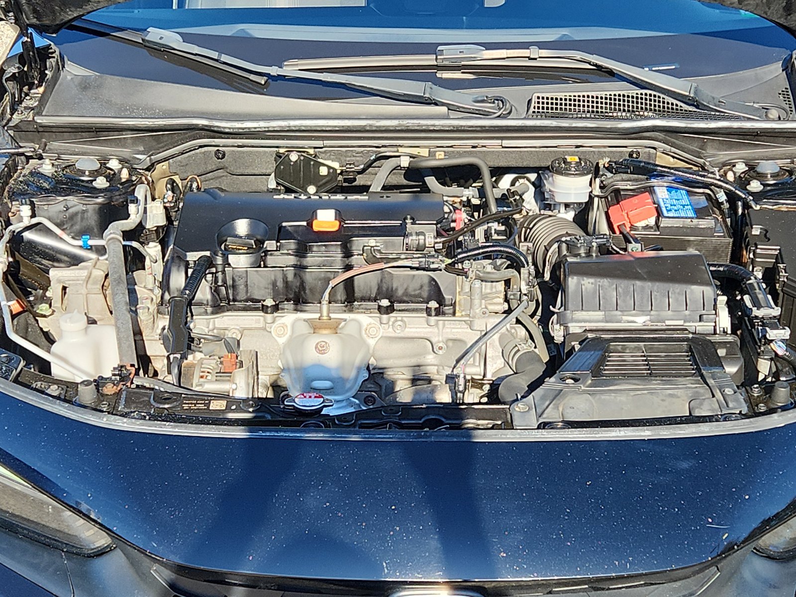 Used 2023 Honda Civic Sport image 25