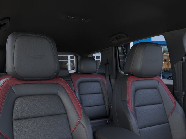 New 2027 Chevrolet Equinox RS w/ LPO, Floor Liner Package FWD image 24