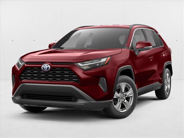 Used 2023 Toyota RAV4 XLE w/ Convenience Package AWD/4WD video 1