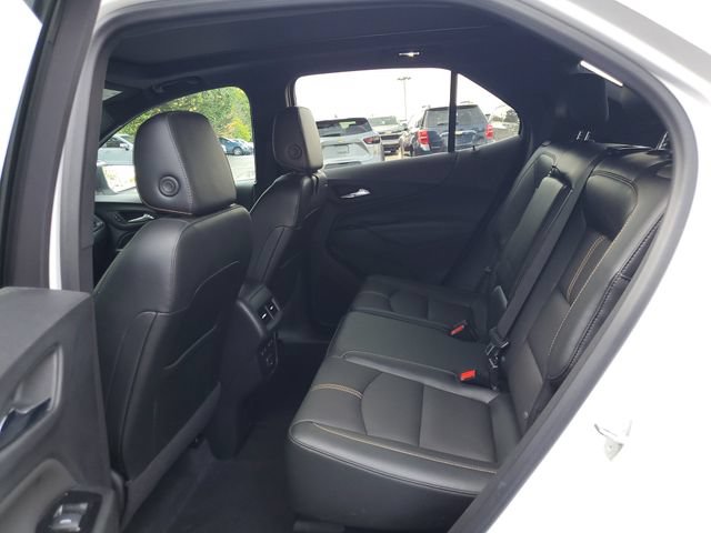 Certified 2023 Chevrolet Equinox Premier AWD/4WD image 14