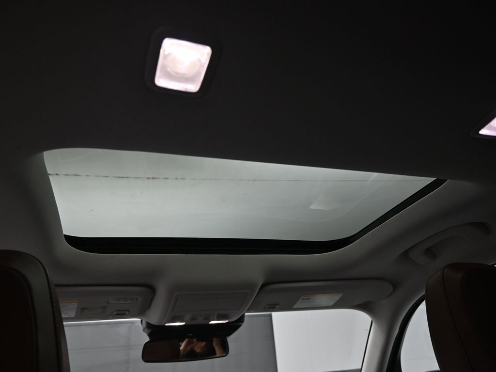 Certified 2022 Ford Bronco Sport Badlands w/ Premium Package image 24