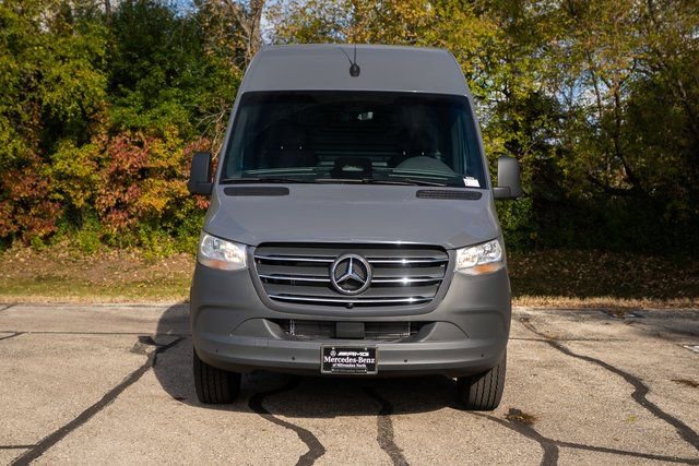 New 2026 Mercedes-Benz Sprinter 2500 image 2
