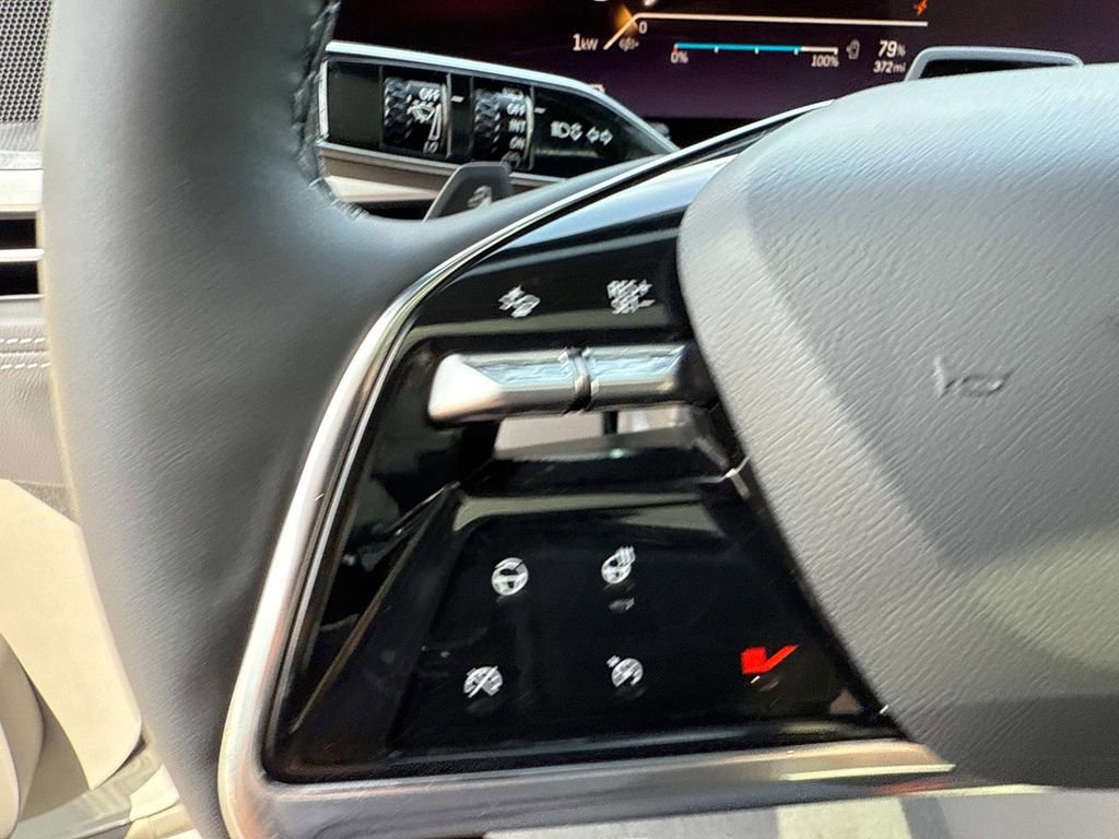 New 2026 Cadillac Escalade IQ Luxury 1 image 31