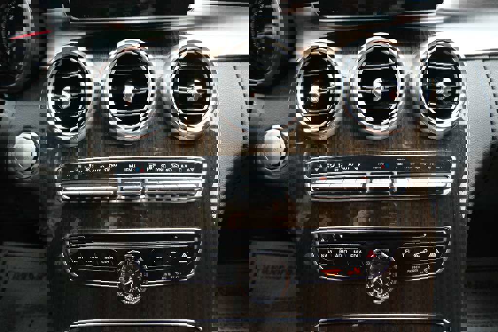 Used 2017 Mercedes-Benz C 300 Coupe w/ Premium 1 Package image 29