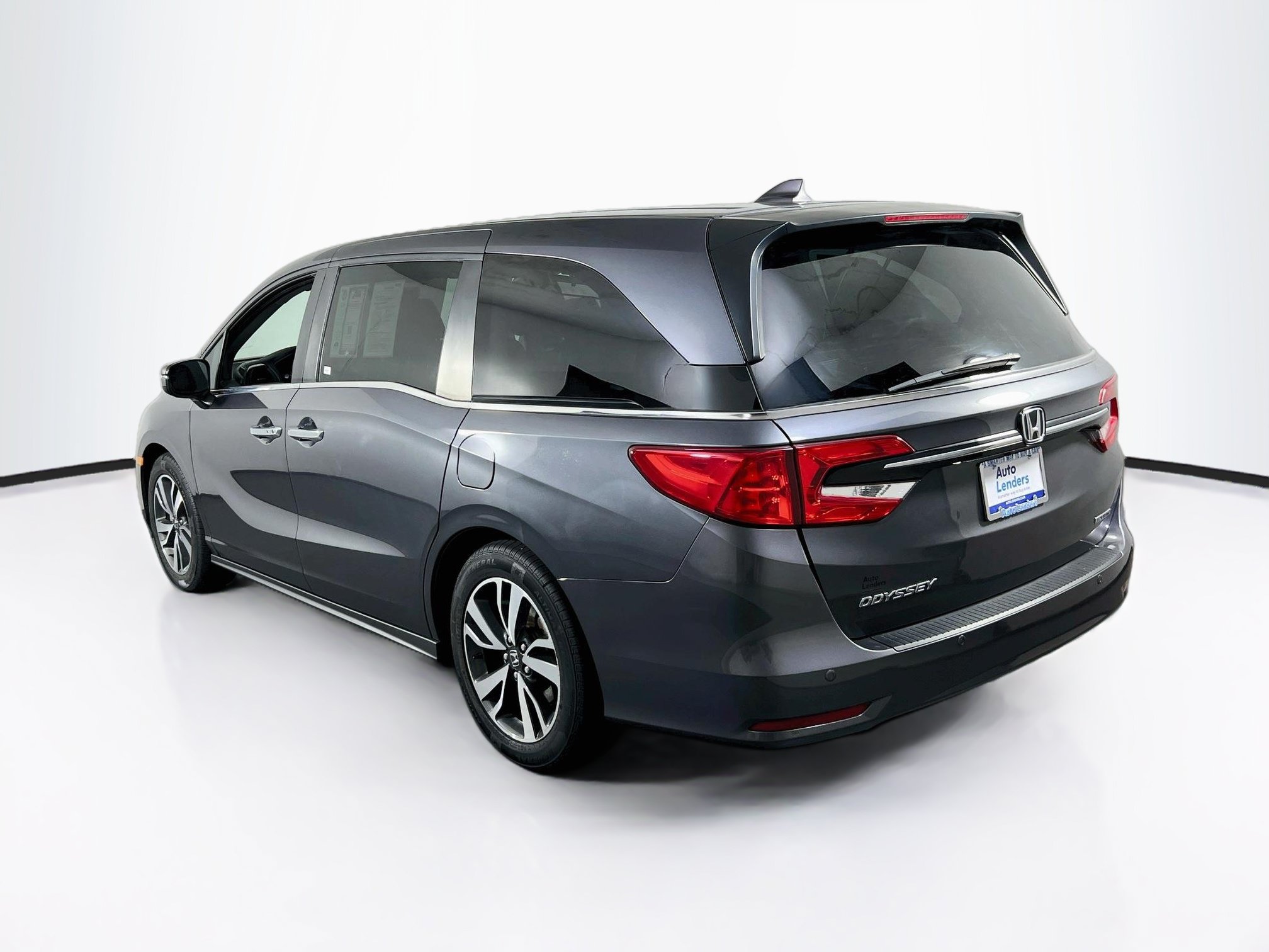Used 2023 Honda Odyssey Touring image 7