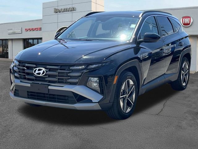 Used 2025 Hyundai Tucson SEL FWD image 3