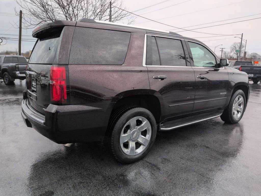 Used 2020 Chevrolet Tahoe Premier image 5