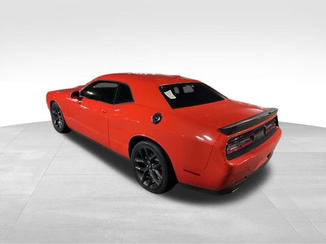 Used 2019 Dodge Challenger GT w/ Driver Convenience Group image 7