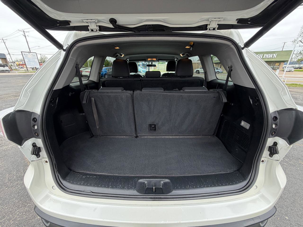 Used 2015 Toyota Highlander Plus image 23