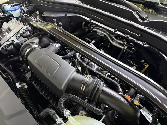 New 2026 Lincoln Aviator Reserve AWD/4WD image 28